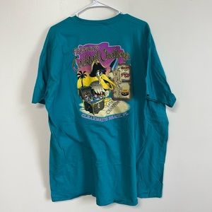 Frenchy’s Clearwater Beach, FL T-shirt